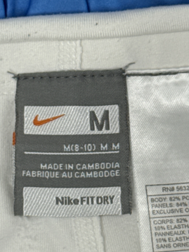 Nike Fit Dry