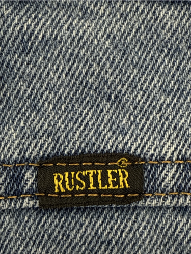 Rustler