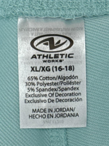 Athletic Works