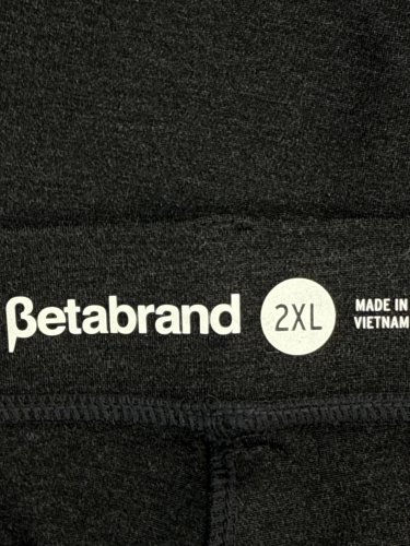 Betabrand