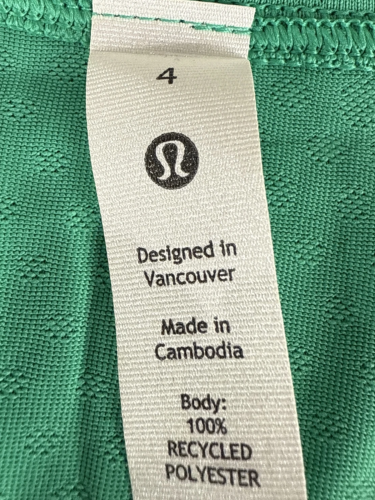 Lululemon