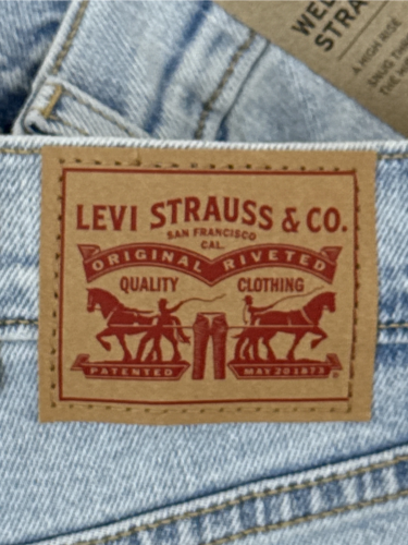 Levi Strauss & Co.