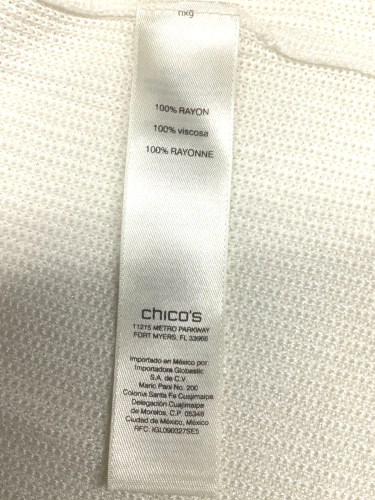 Chico's