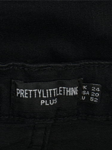 Pretty Little Thing Plus