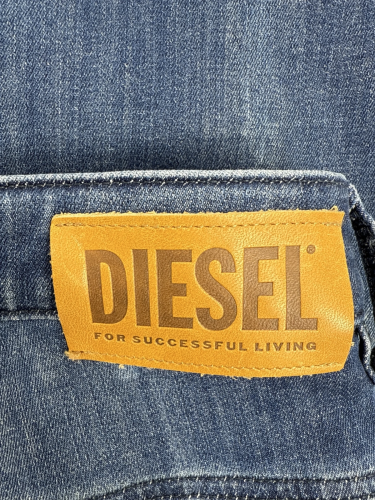Diesel Industry 