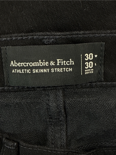 Abercrombie & Fitch