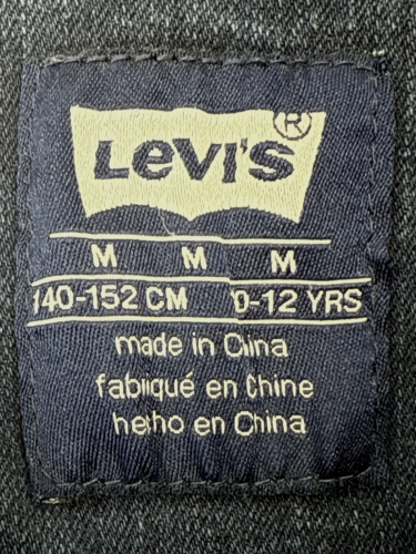 Levi's