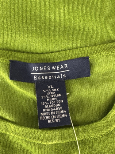 Jones Wear
