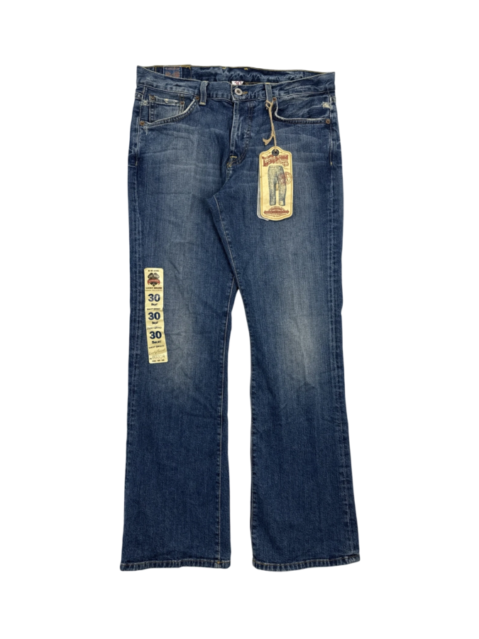 Lucky Brand