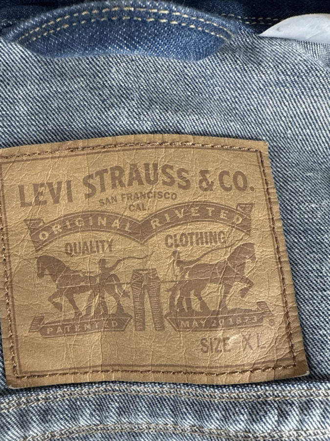 Levi Strauss & Co.