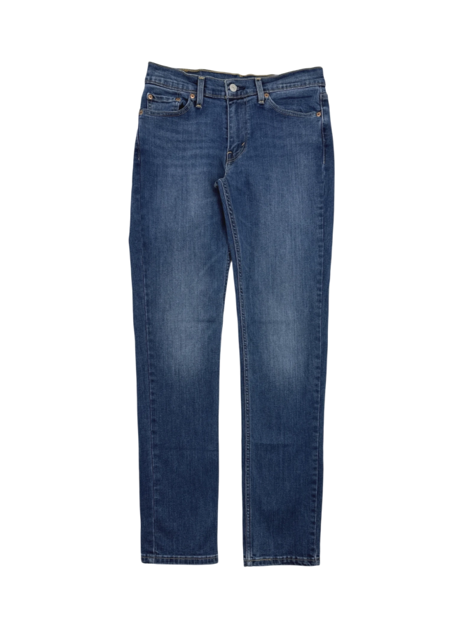 Levi’s