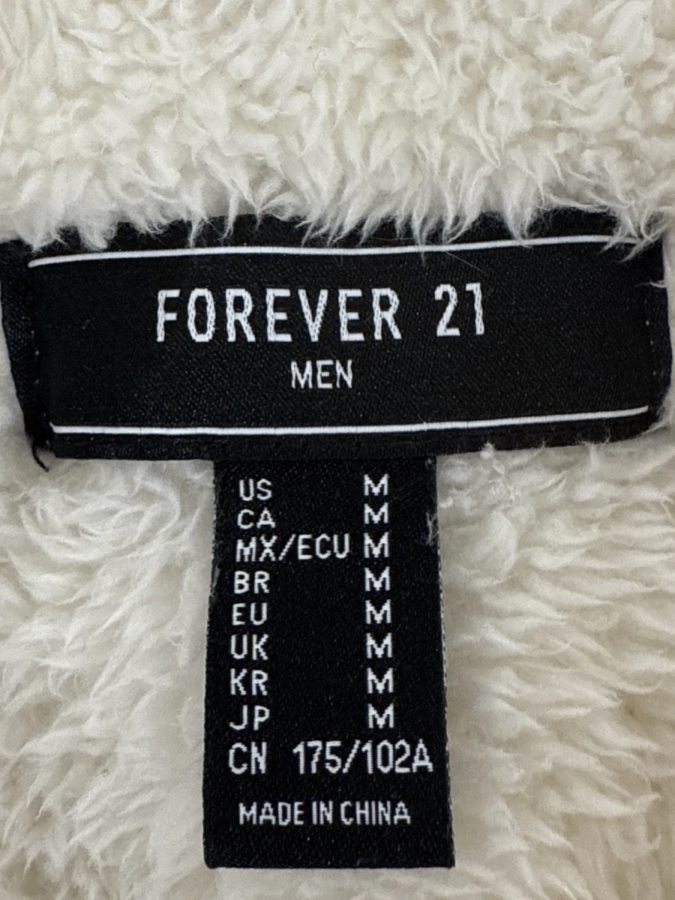 Forever 21
