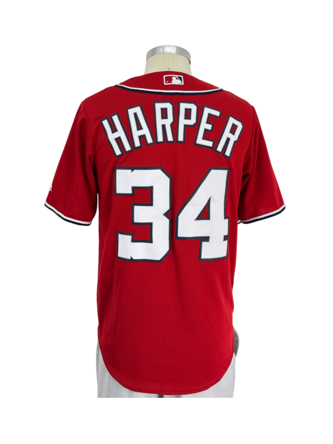 MLB/Washington National