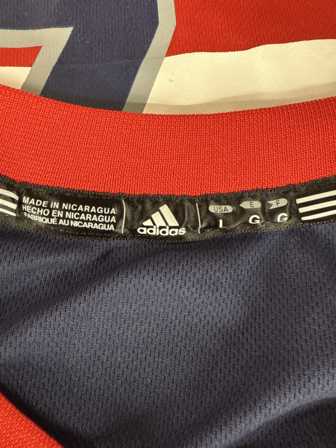 Adidas
