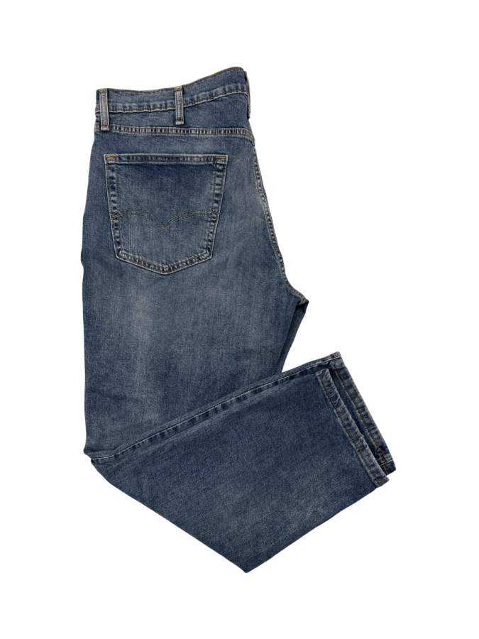 Levi Strauss & Co.