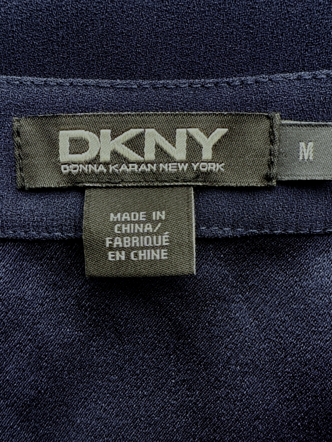 DKNY