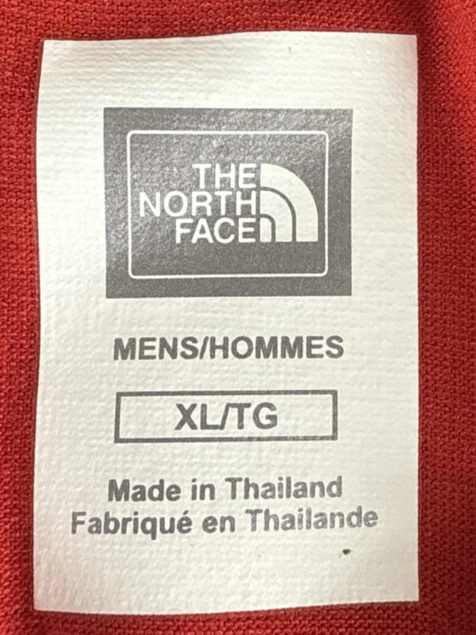The North Face