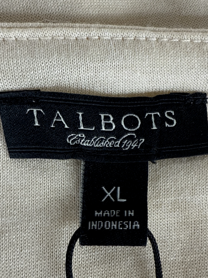Talbots