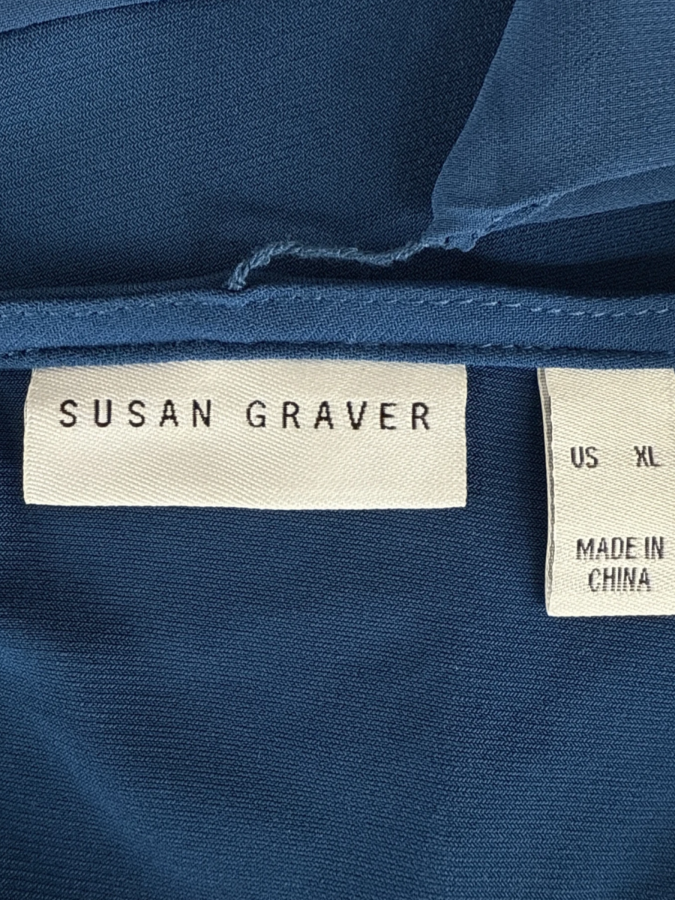 Susan Graver
