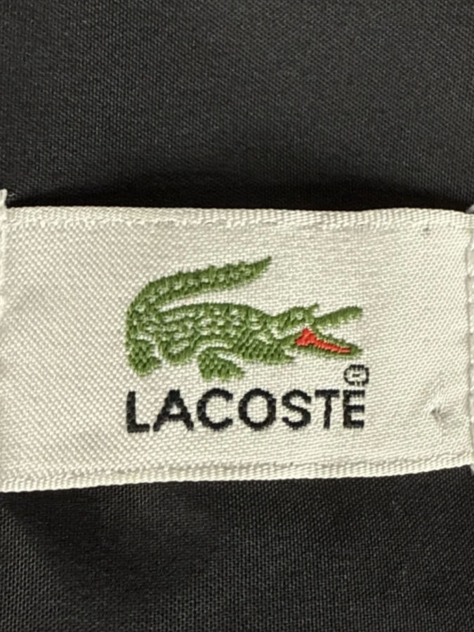 Lacoste