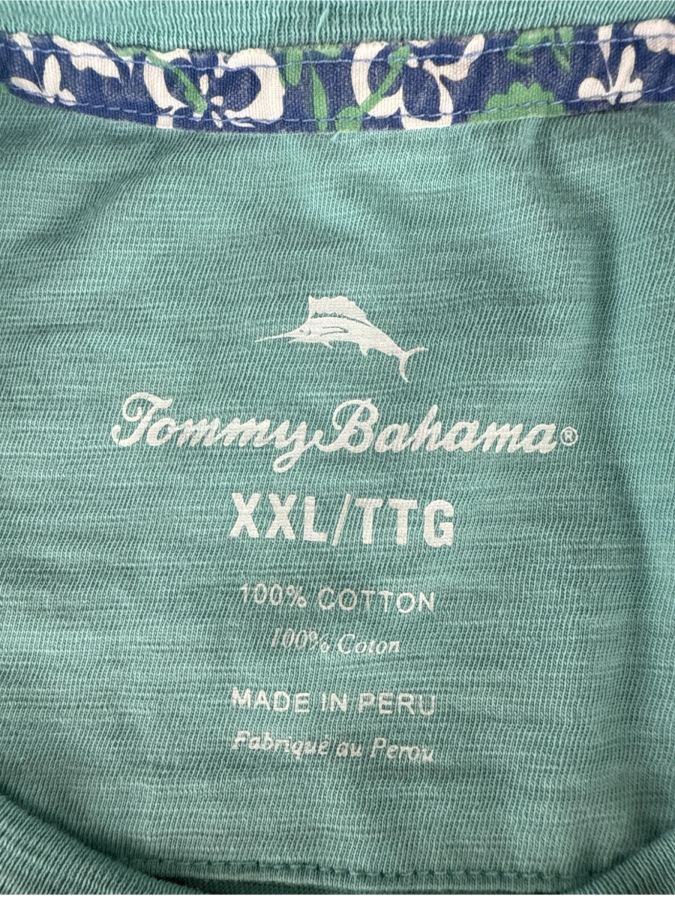 Tommy Bahama
