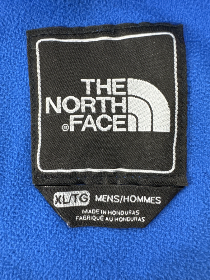 The North Face