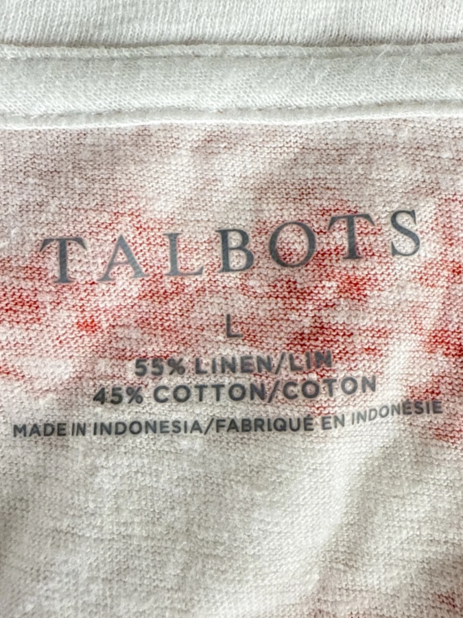 Talbots