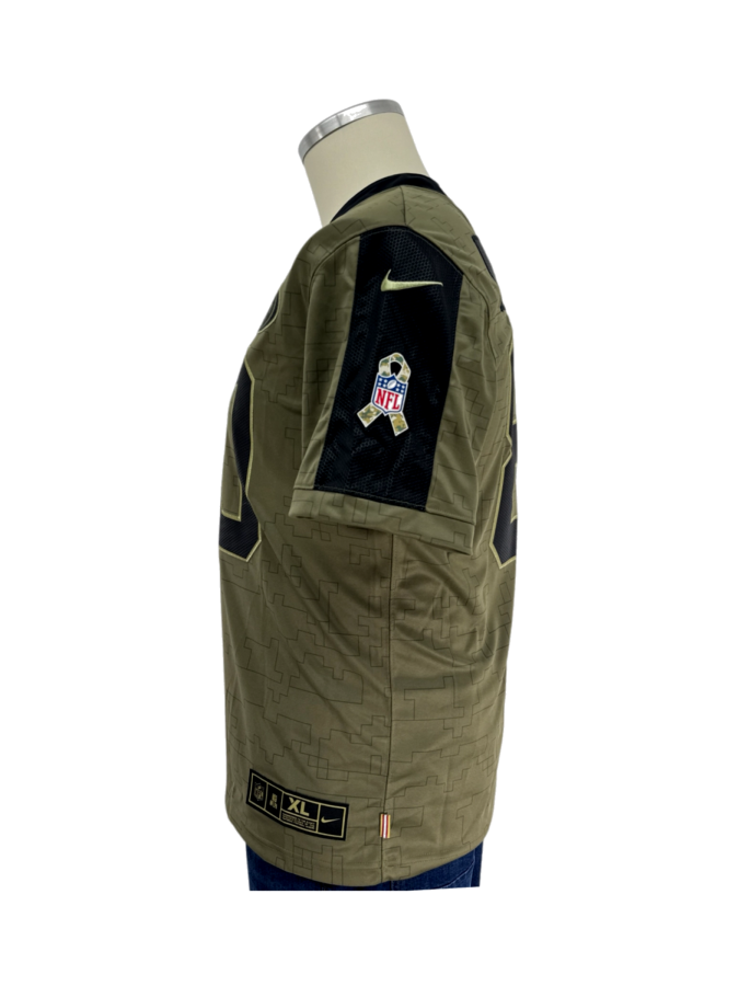 NFL Team Apparel San Francisco 49ers