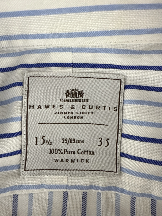 Hawes & curtis