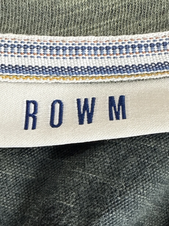 ROWM