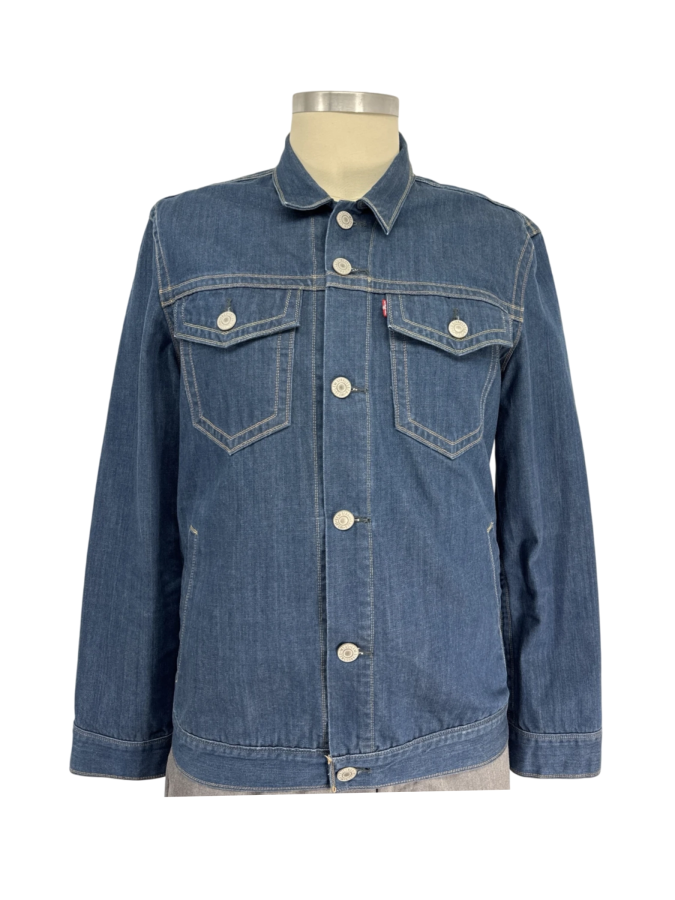 Levi Strauss & Co.