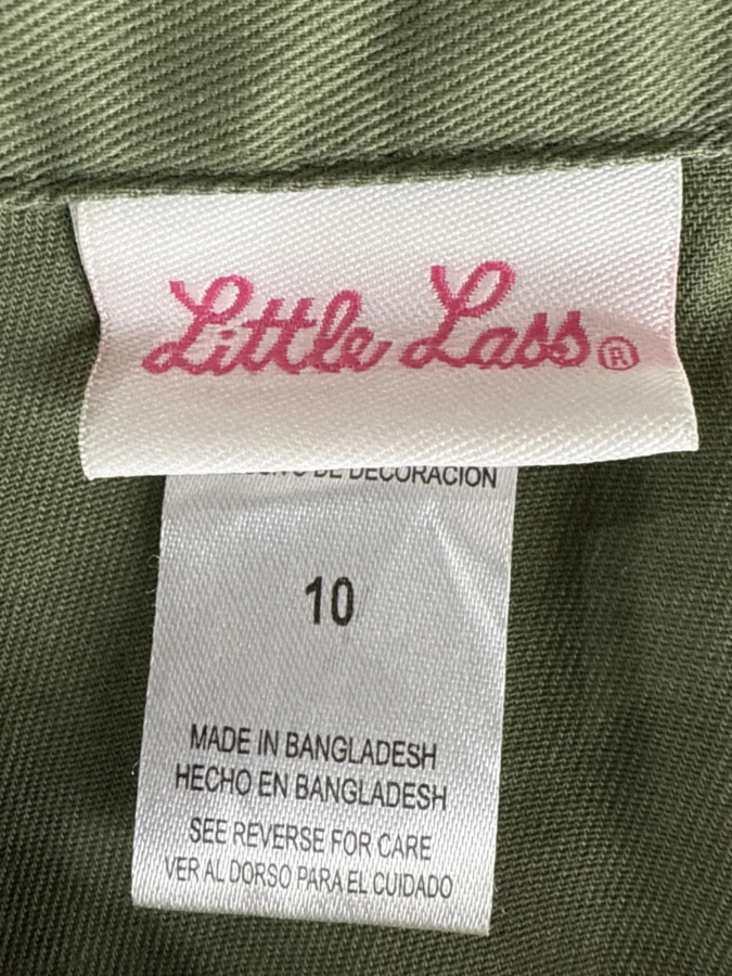 Little Lass