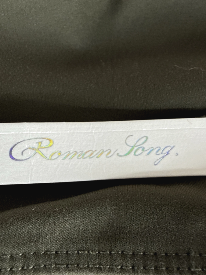 Roman Long