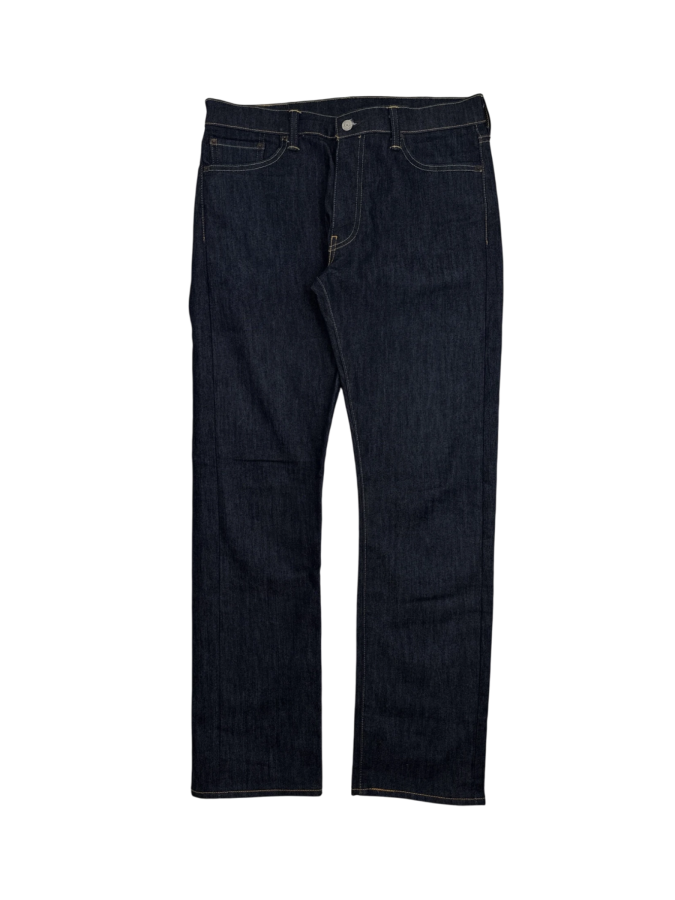 Levi Strauss & Co.