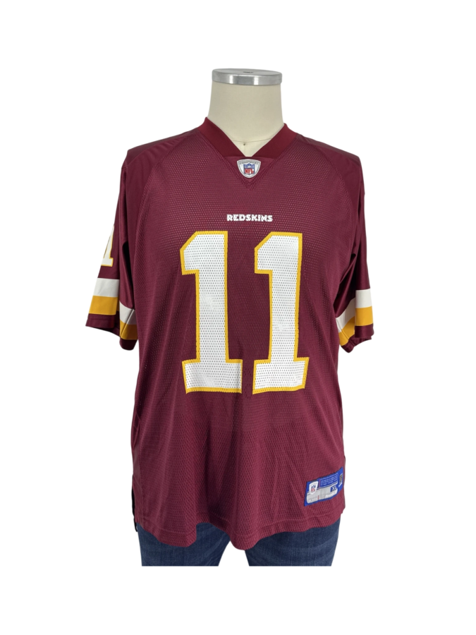 Reebok NFL Washington Redskins