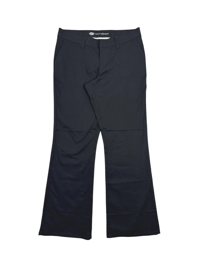 Dickies
