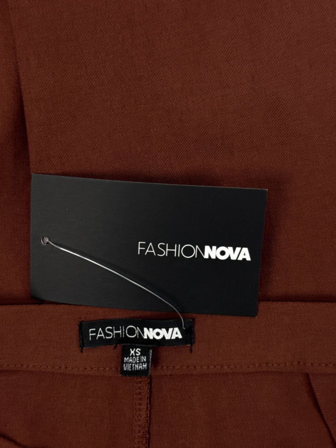 Fashion Nova