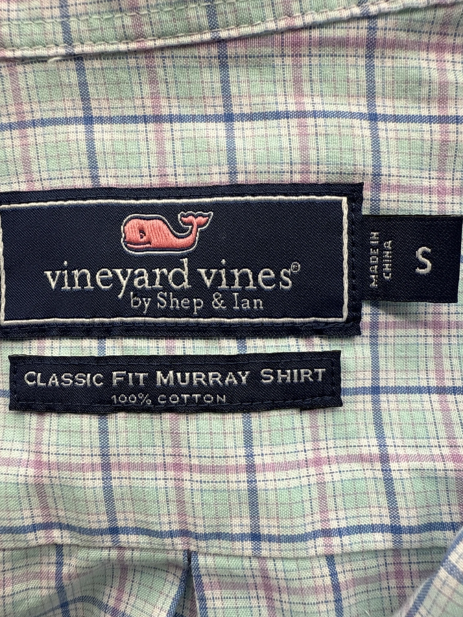 Vineyard Vines