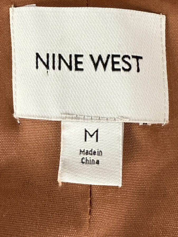 Nine West