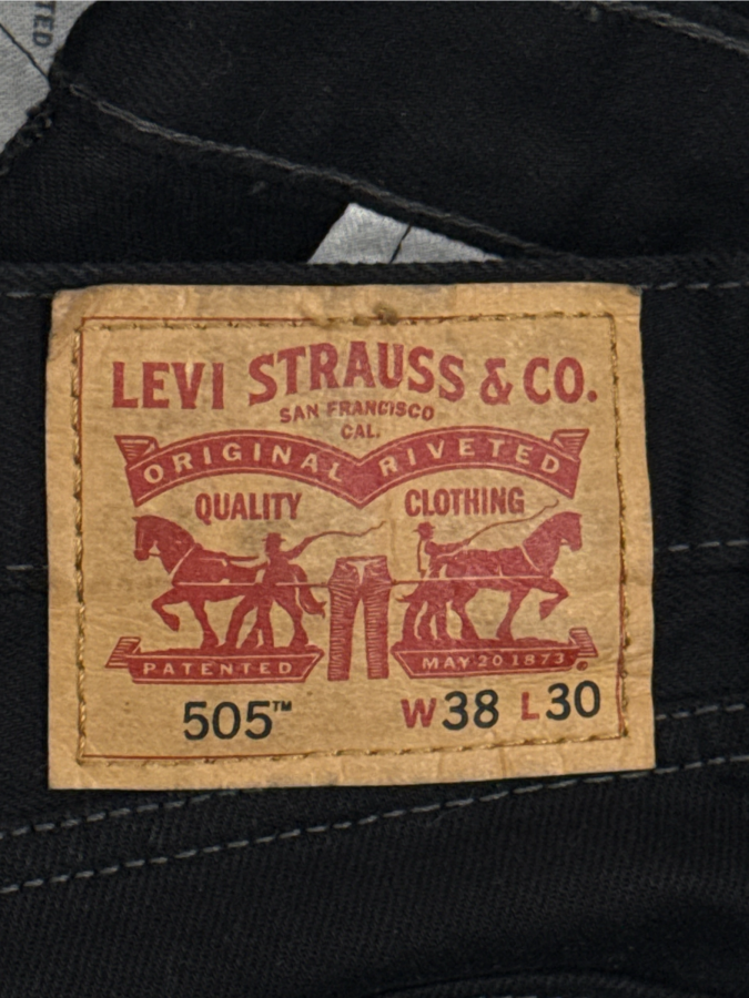 Levi Strauss & Co.