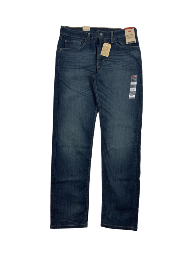 Levi Strauss & Co.