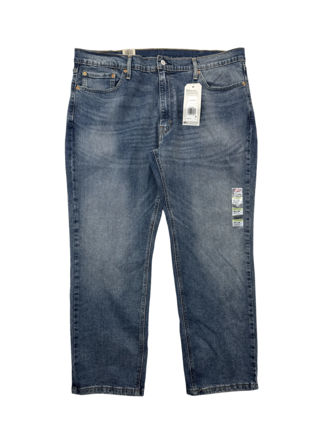 Levi Strauss & Co.