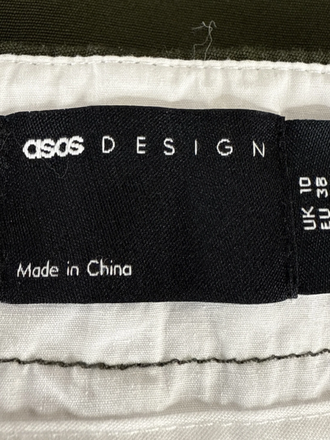 Asos Design