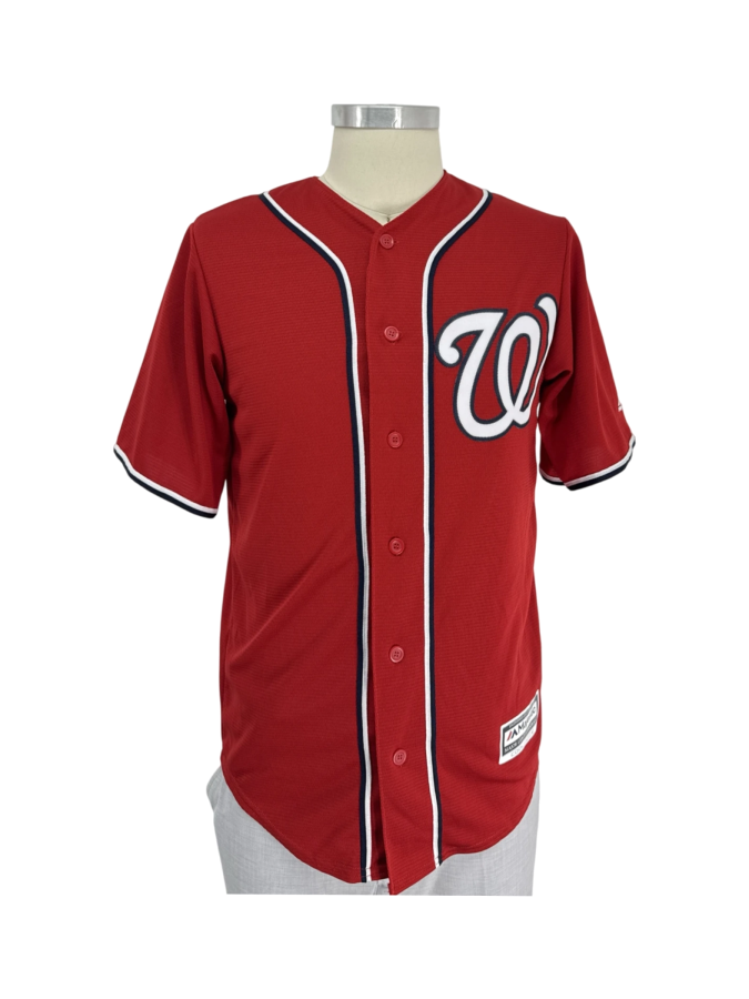 MLB/Washington National
