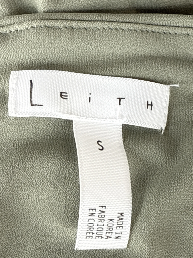 Leith