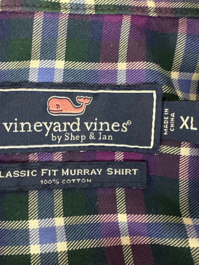 Vineyard Vines