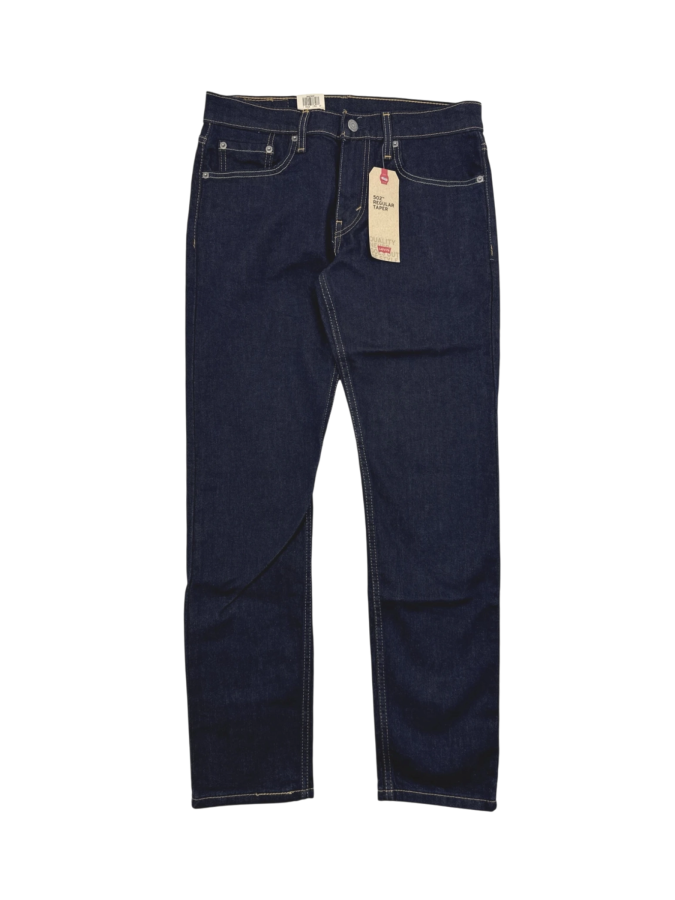 Levi’s