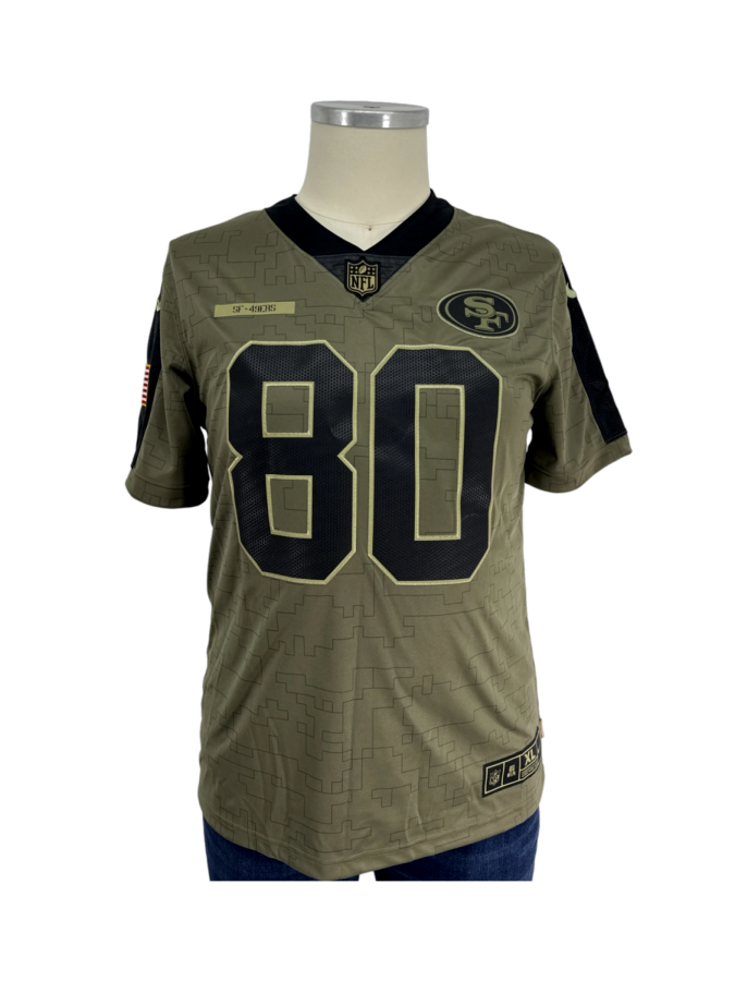 NFL Team Apparel San Francisco 49ers