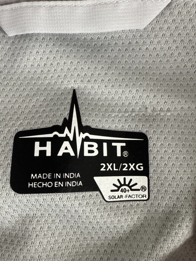 Habit