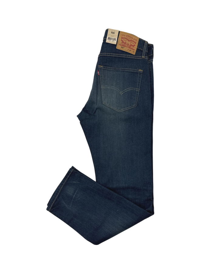 Levi Strauss & Co.